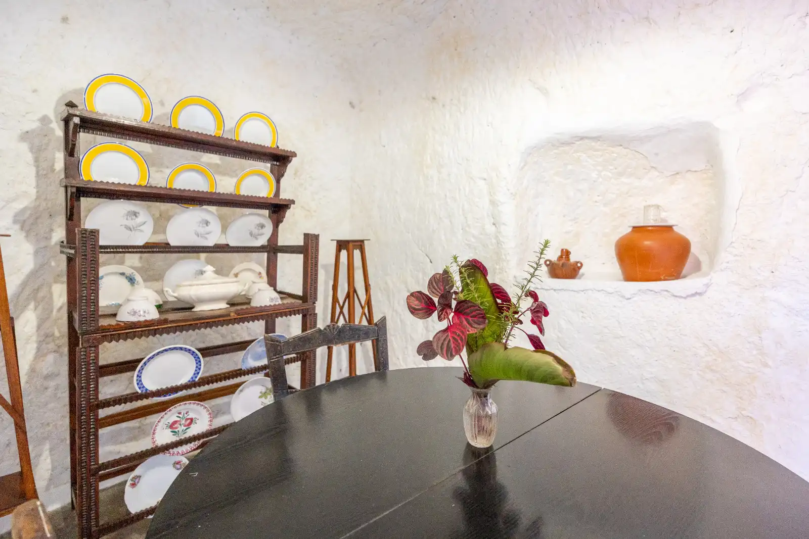 Casa rústica amb jardí en venda a Montaña Alta, imagen 40