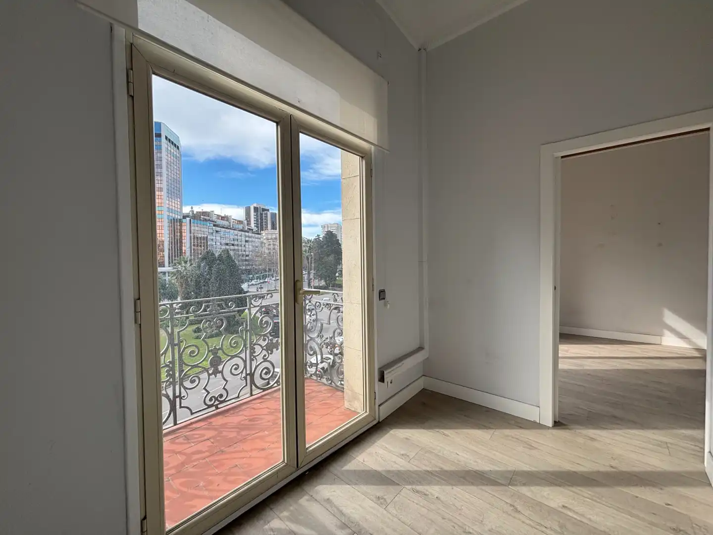 Büro zur Miete in Plaça de Francesc Macià, Sant Gervasi- Galvany, Sarrià - Sant Gervasi