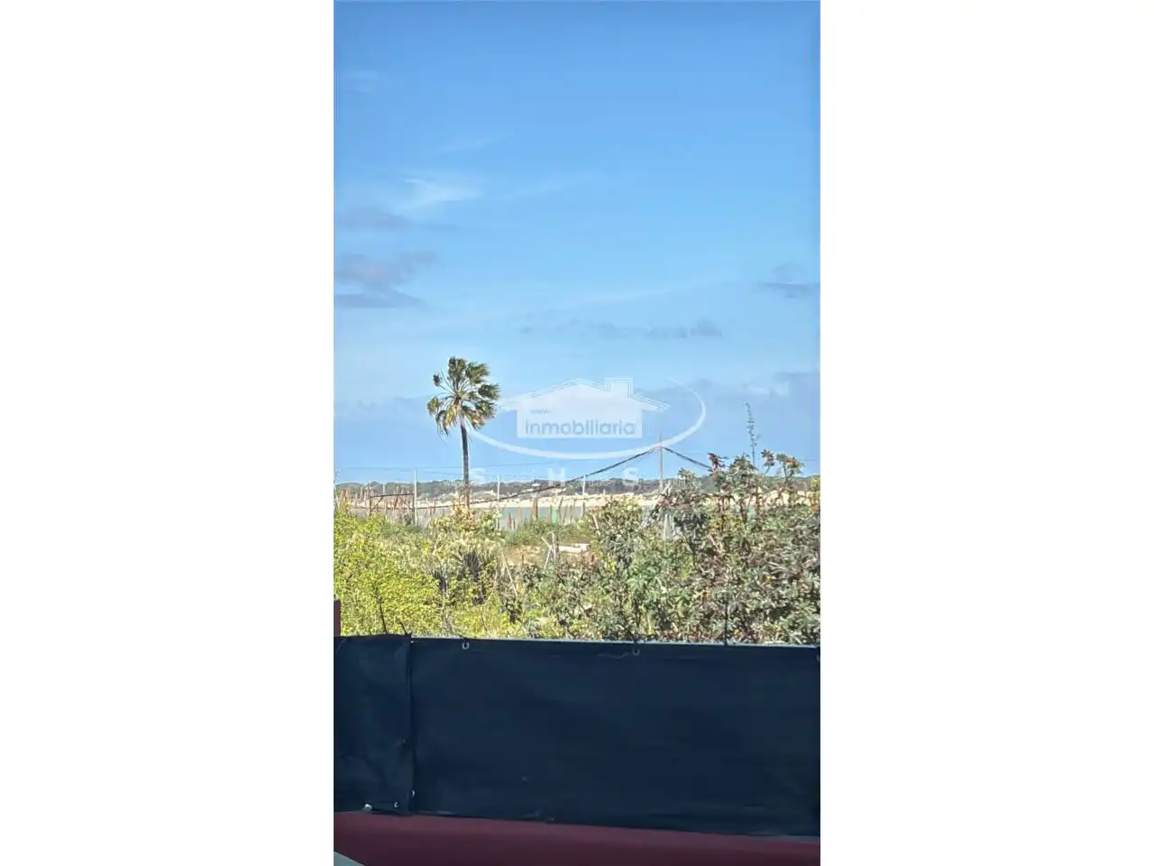 Detached homes for sale in Sanlúcar de Barrameda  with Air Conditioner, Heating and Private garden