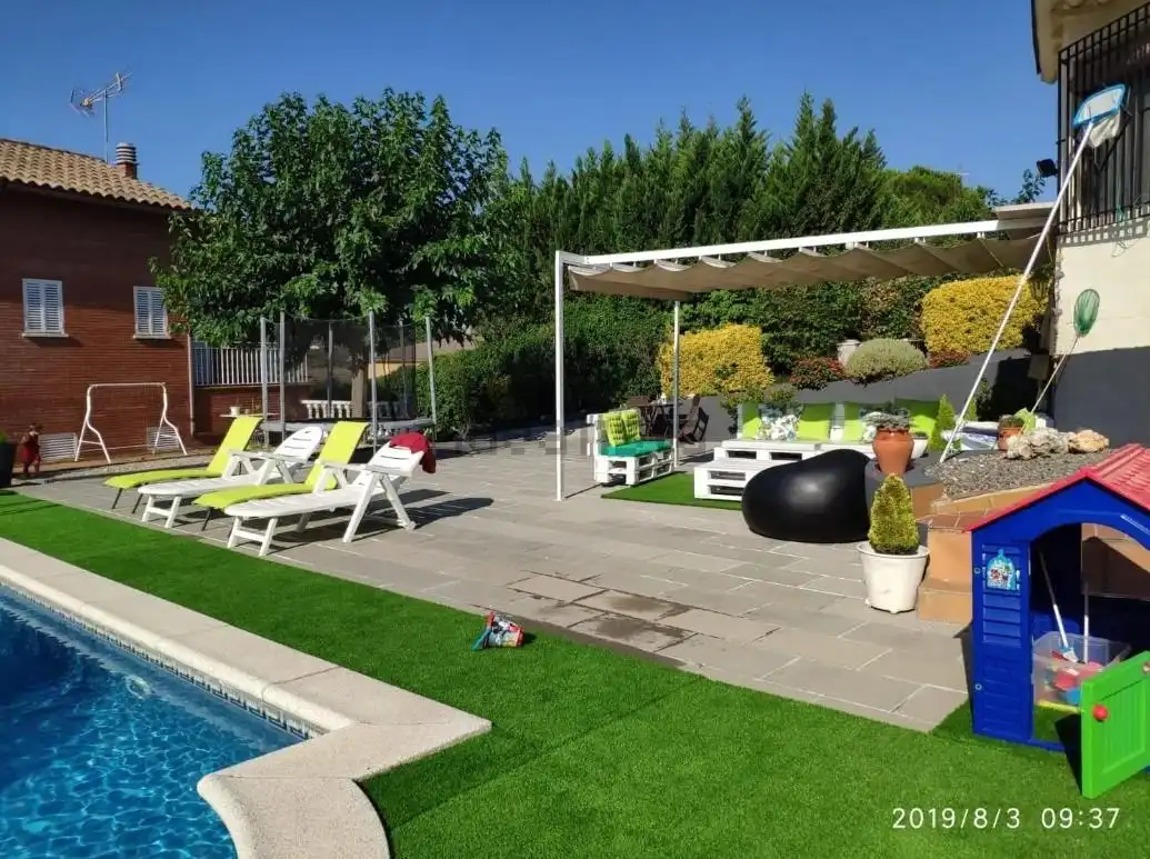 House with pool for sale in Mas Altaba - El Molí, imagen 6