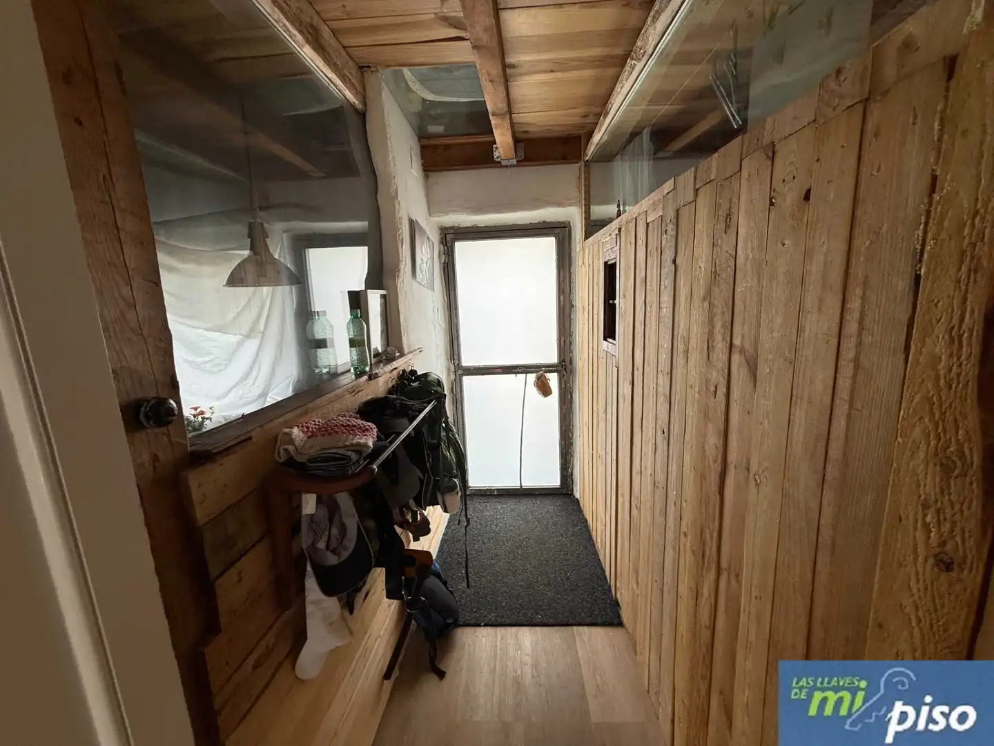Casa o xalet en venda en Valladolid amb Calefacció, Jardí privat i Parquet