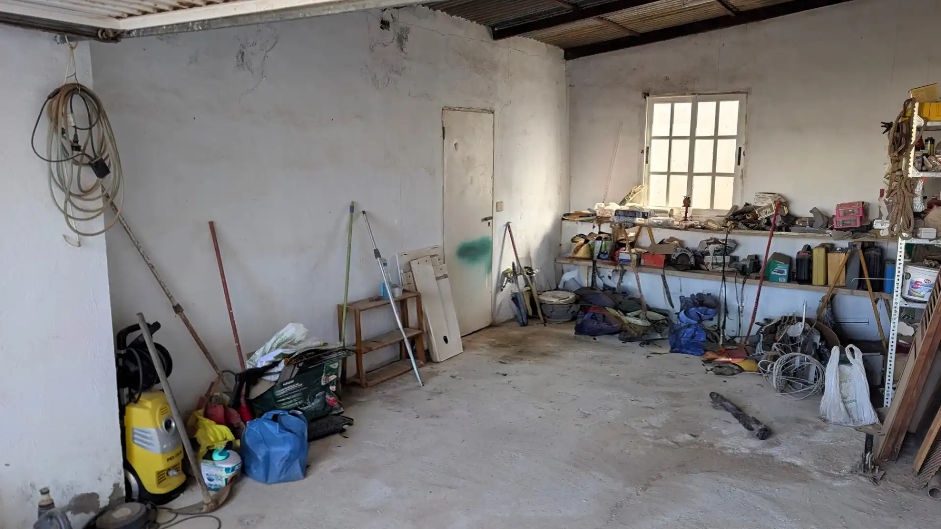 Casa o xalet en venda en Antigua amb Jardí privat, Terrassa i Traster