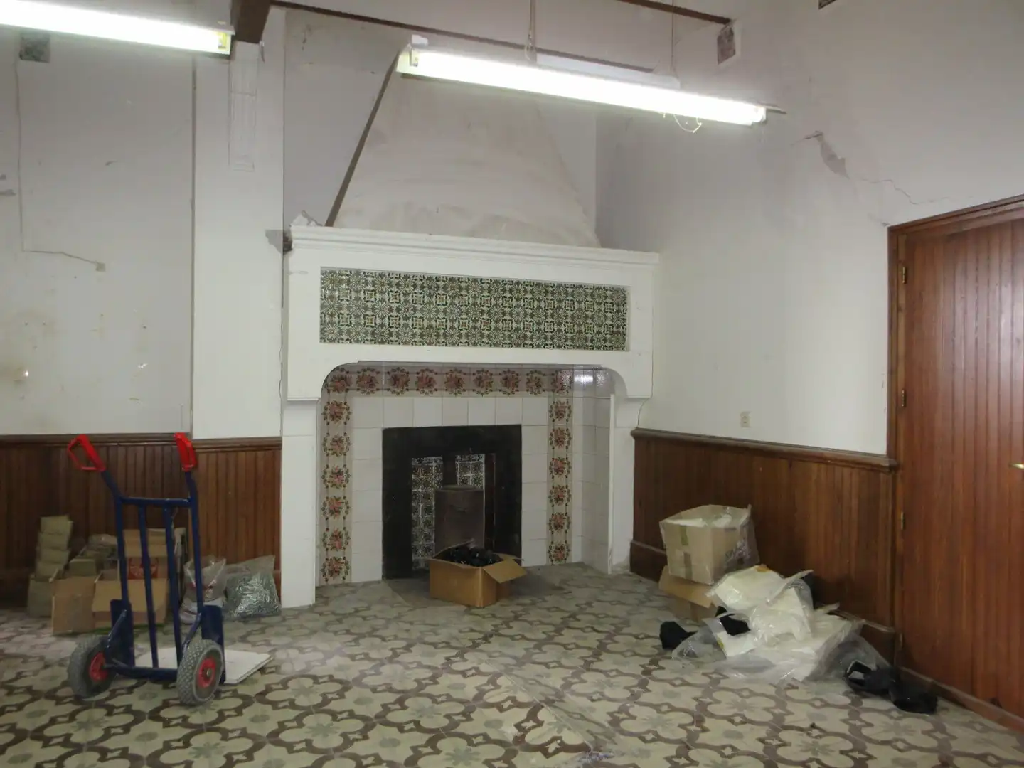 Detached house with garden for sale in Ibi, imagen 13