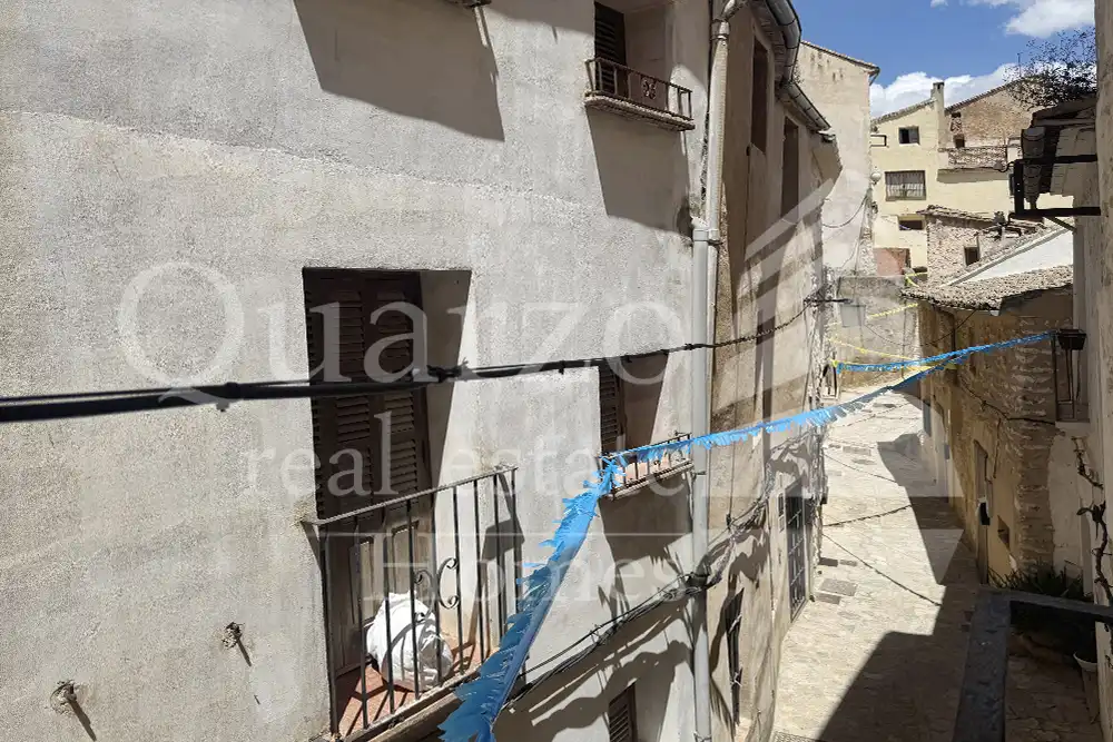 House with terrace for sale in Travesía Algibe, imagen 29
