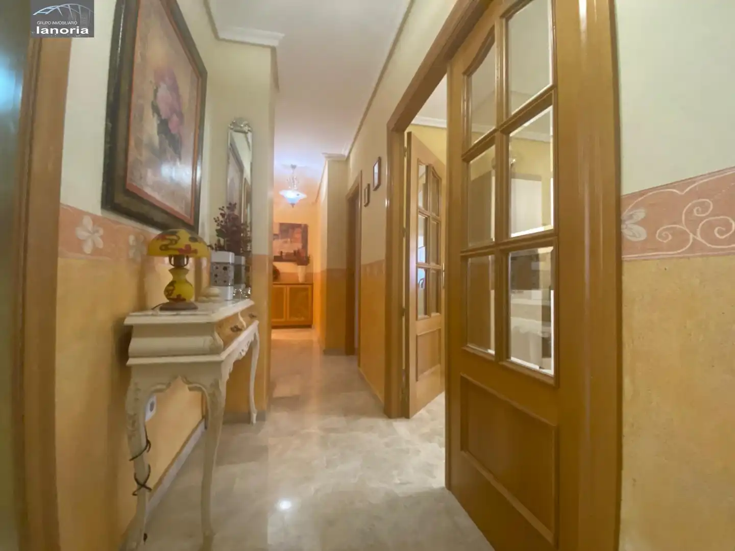 Flat for rent in Albacete  with Heating and Furnished