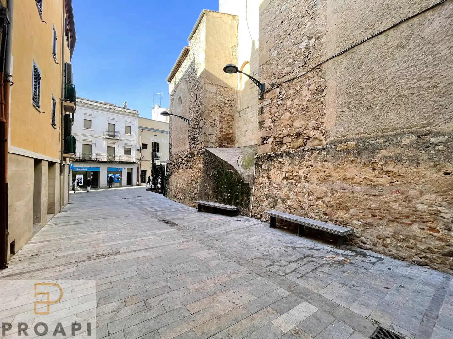 Appartement avec terrasse à vendre à Santa Coloma de Farners, imagen 16