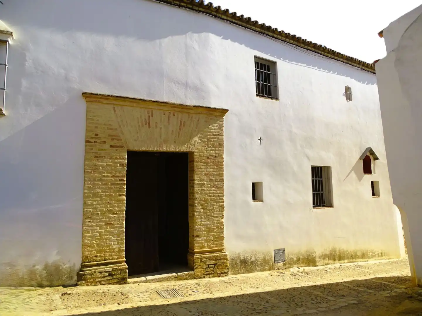 Maison avec terrasse à vendre à Gil de palma