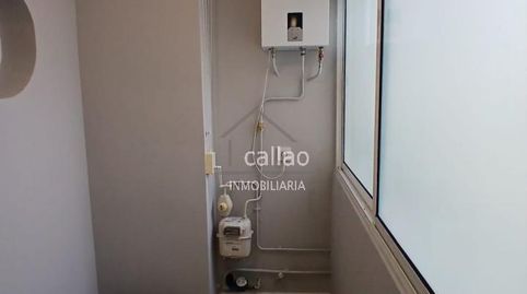 Foto 3 de Pis en venda a Caranza, Ferrol