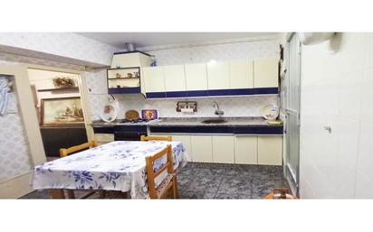 Kitchen of Duplex for sale in La Unión