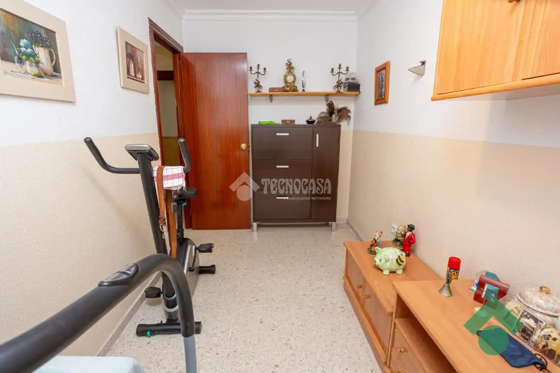 Flat with lift for sale in Pescadores - Saladillo, imagen 37