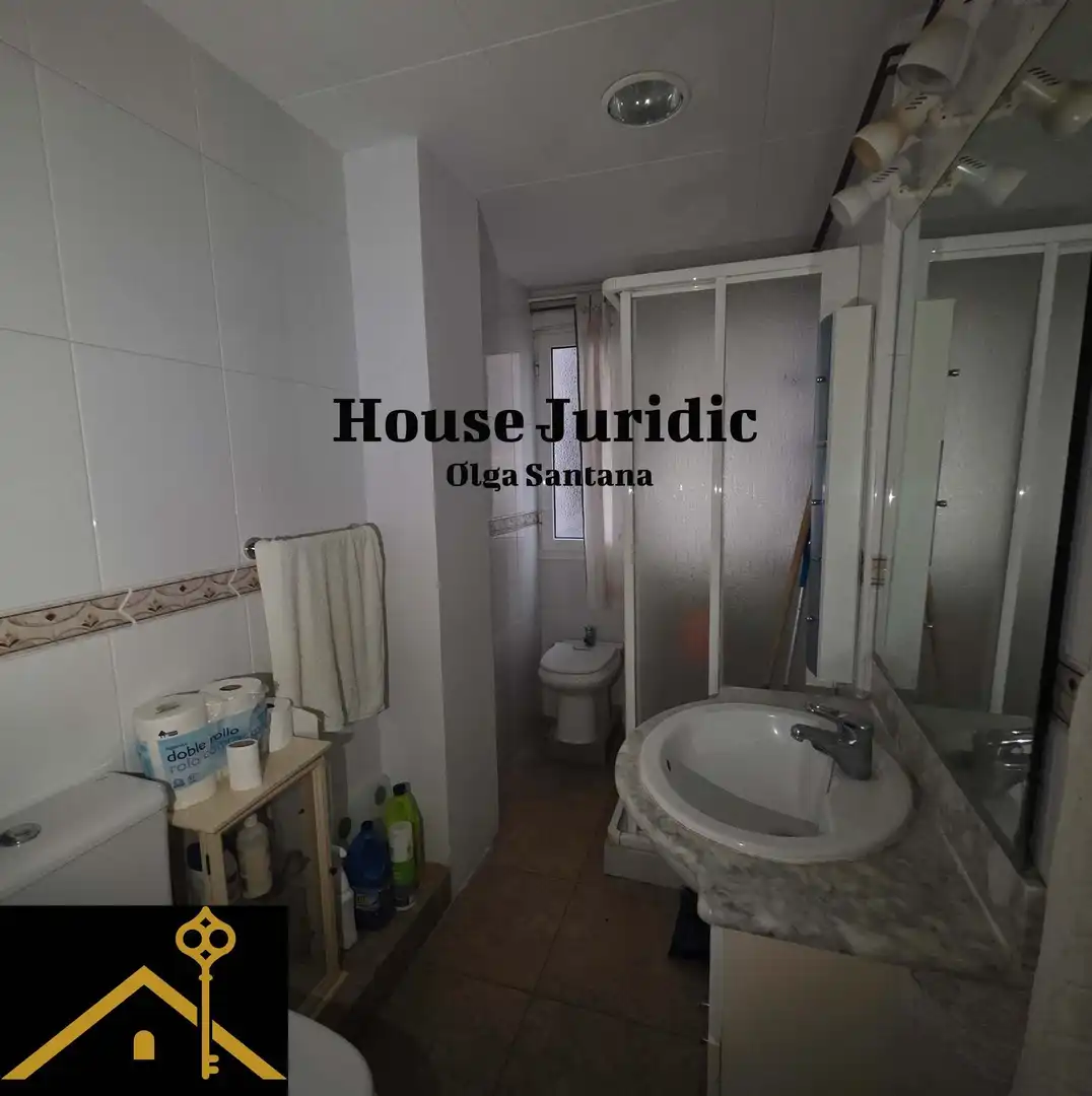 Piso con ascensor en venta en Morberia S/N, imagen 17
