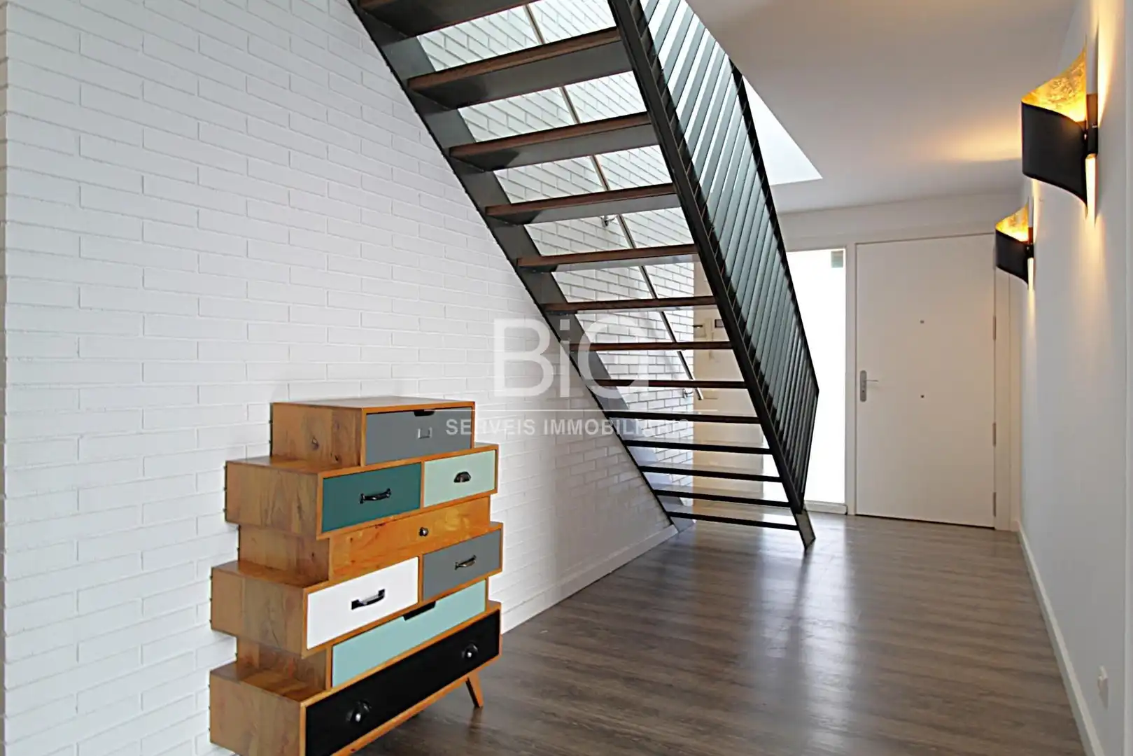 Casa o chalet en venta en Mataró con Aire acondicionado, Calefacción y Jardín privado