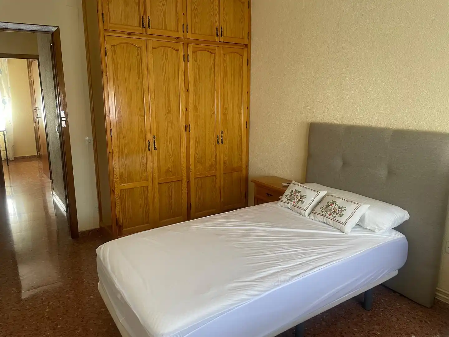 Flat for rent in Calle de Pedrera Baja, Plaza de Toros