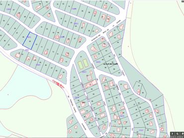 Terreno residencial en venta en La Coma i la Pedra