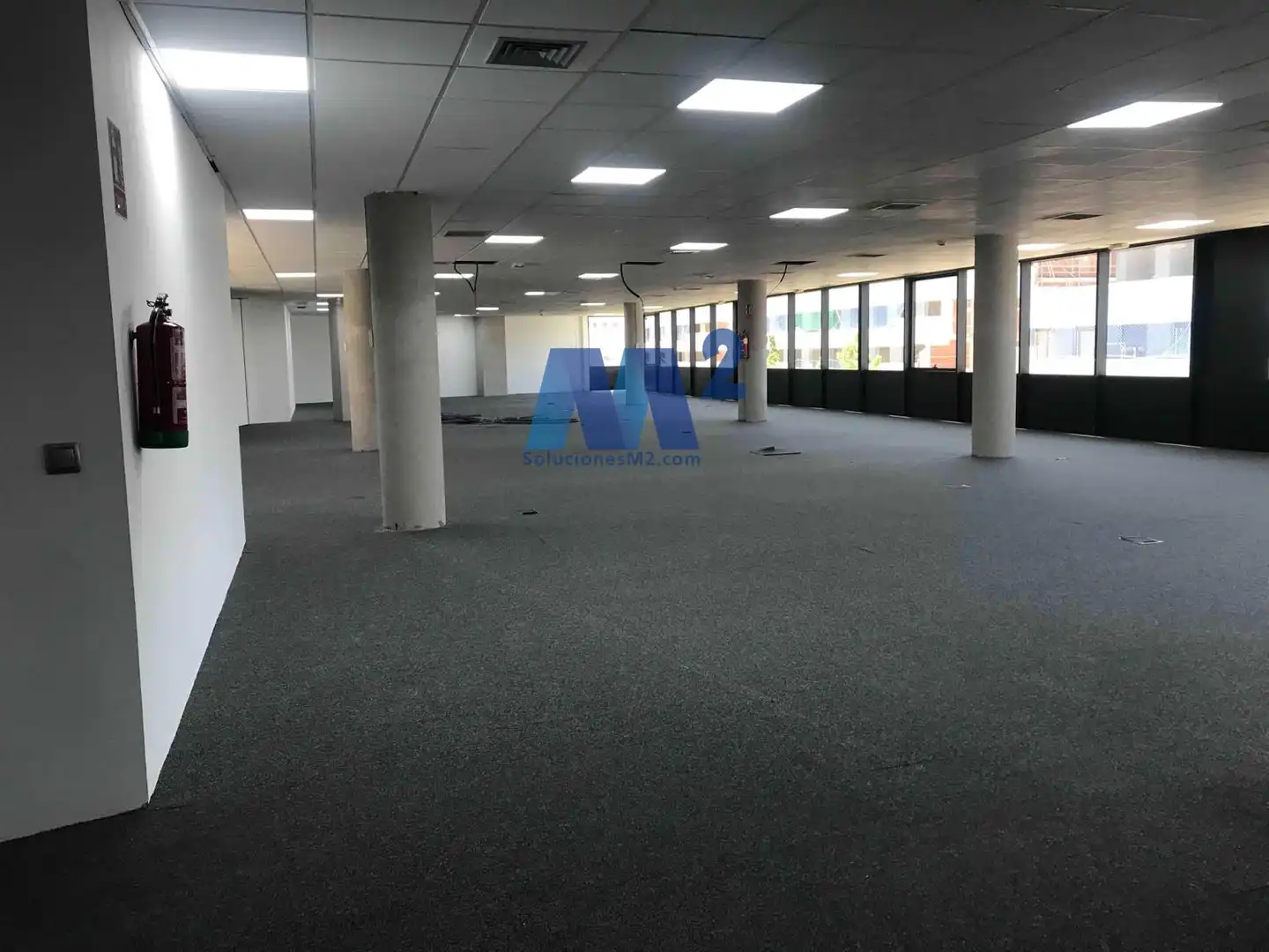 Büro zur Miete in Isla del Hierro, imagen 6