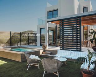 Casa o xalet en venda a C. Cala Vedella, Cala Vedella - Cala Tarida