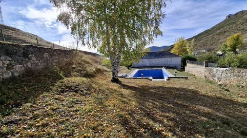 Foto 3 de Finca rústica en venda a San Emiliano, León