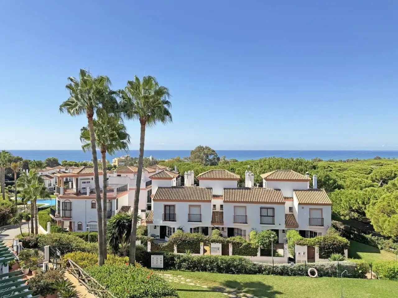 Maison jumelée avec piscine à vendre à Avenida Bruce Springsteen, imagen 38