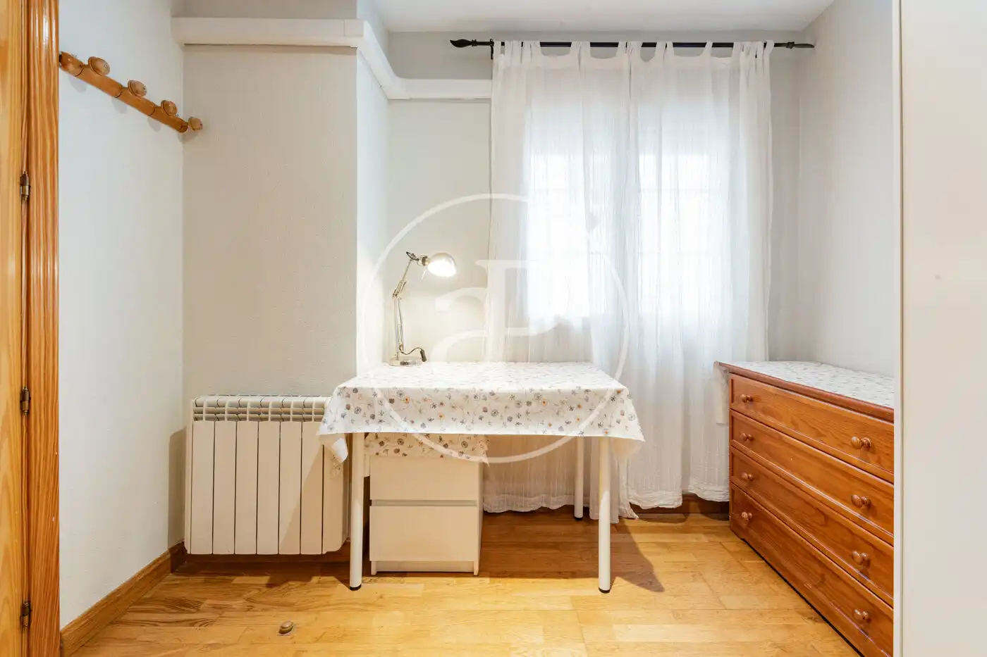 Flat with lift to rent in C. de Zabaleta, imagen 17