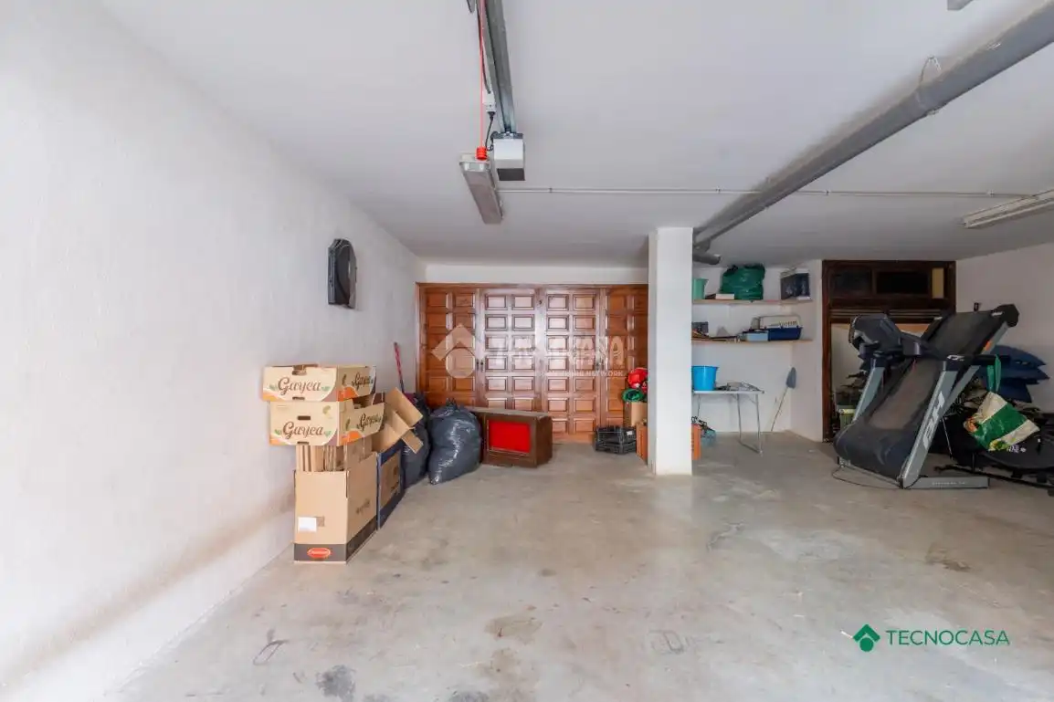 Detached homes for sale in Roquetas de Mar  with Air Conditioner and Terrace