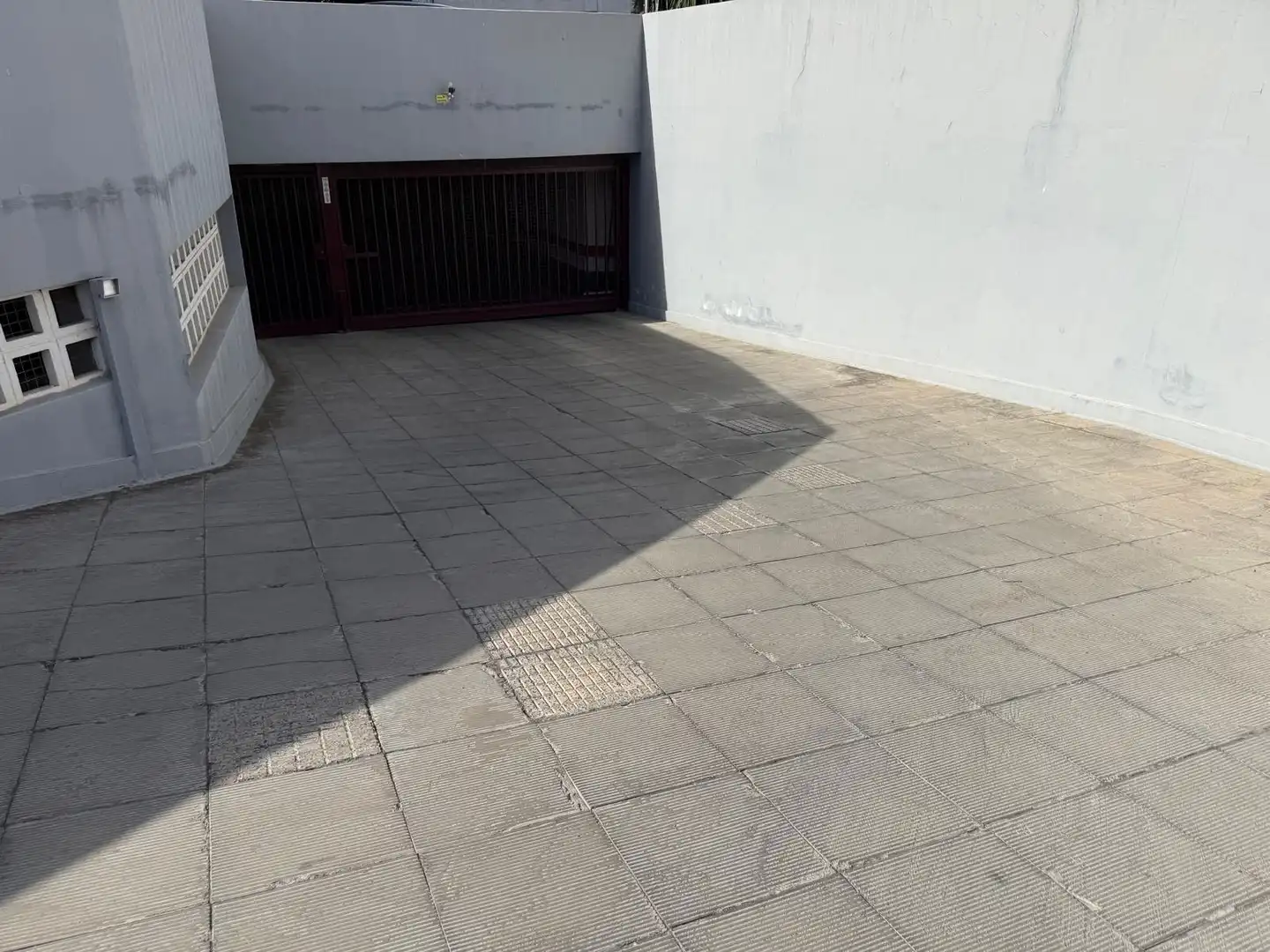 Einzelparkplatz zum Verkauf in Juzgados - Plaza de Toros, imagen 8