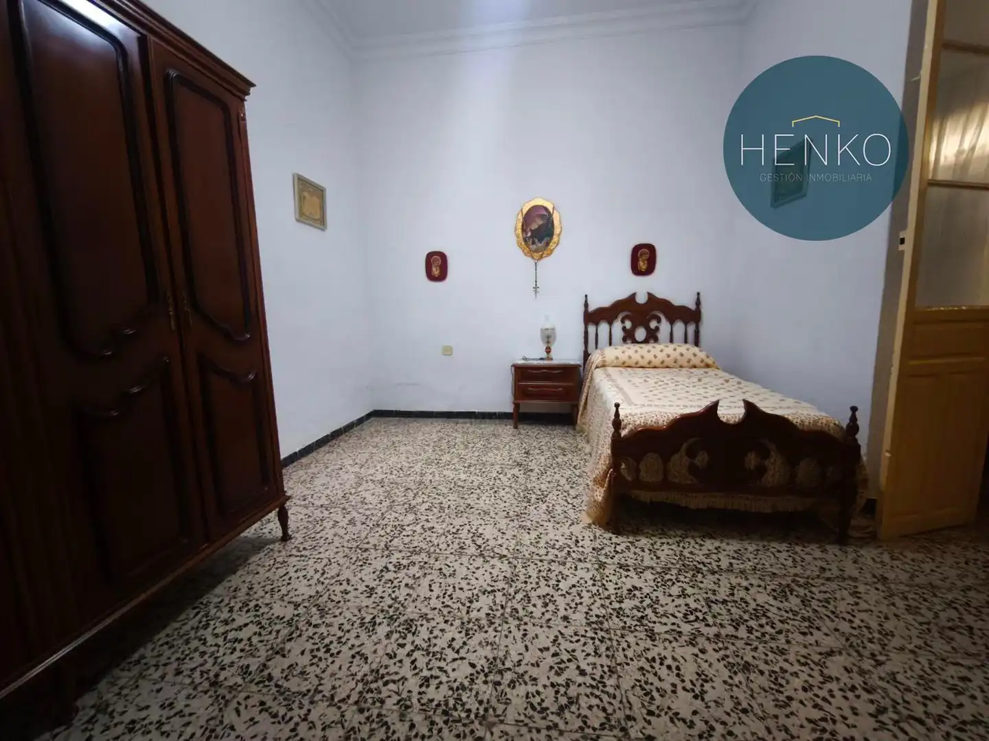 Habitación de Casa o chalet en venta en Huelva