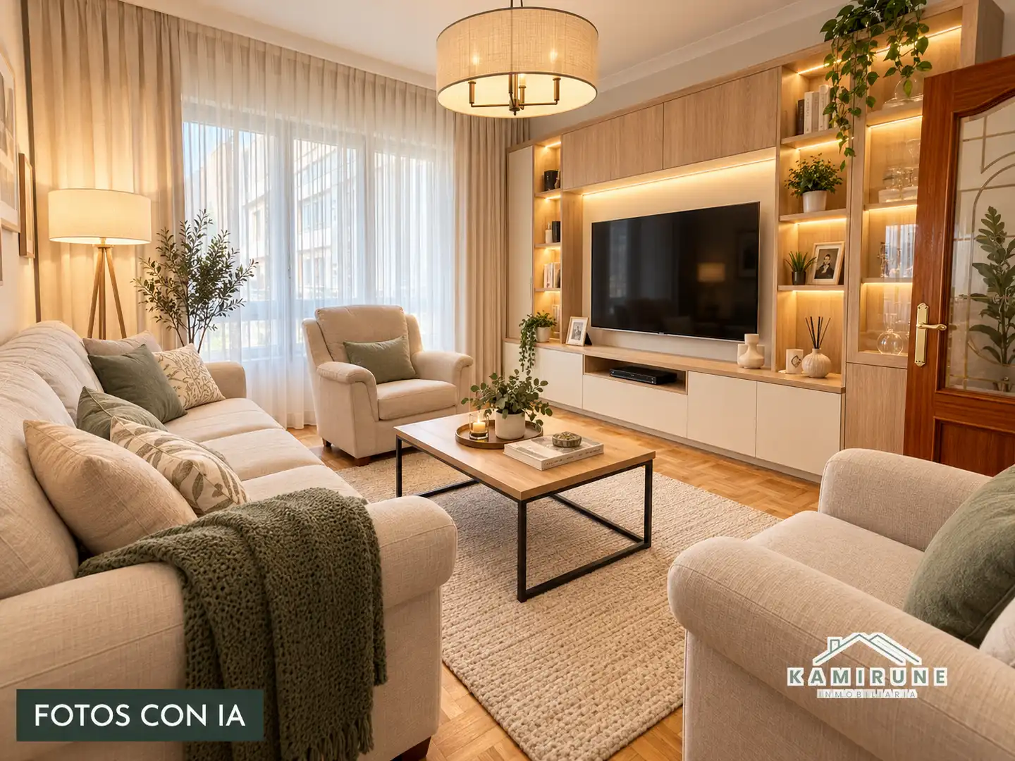 Appartement avec ascenseur à vendre à La paz