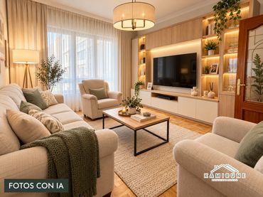 Appartement avec ascenseur à vendre à La paz