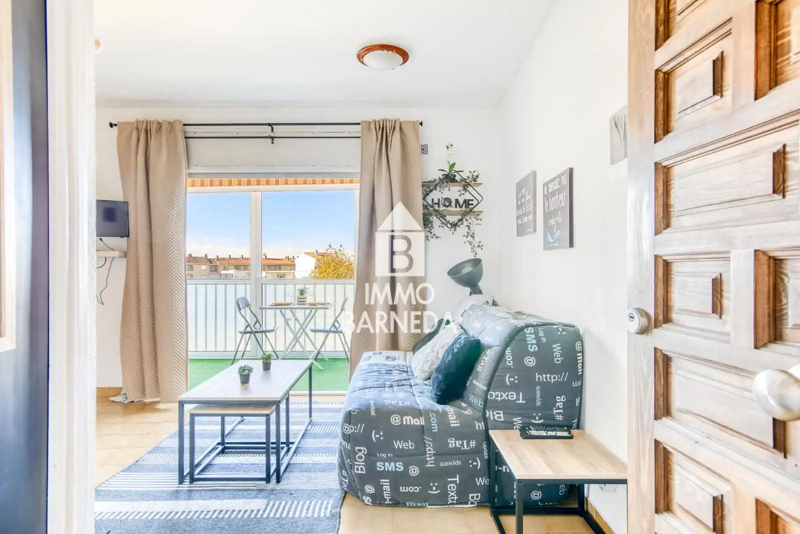 Piso en venta en Flamicell, 30, Salins - Cavall de Mar