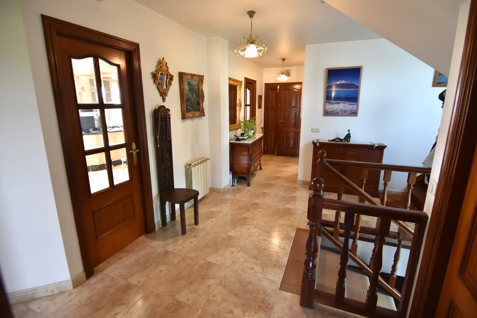 Houses for sale in Sada (A Coruña)  with Heating, Private garden and Parquet flooring