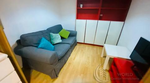Photo 2 of Flat to rent in Calle de Sagasta, Trafalgar, Madrid