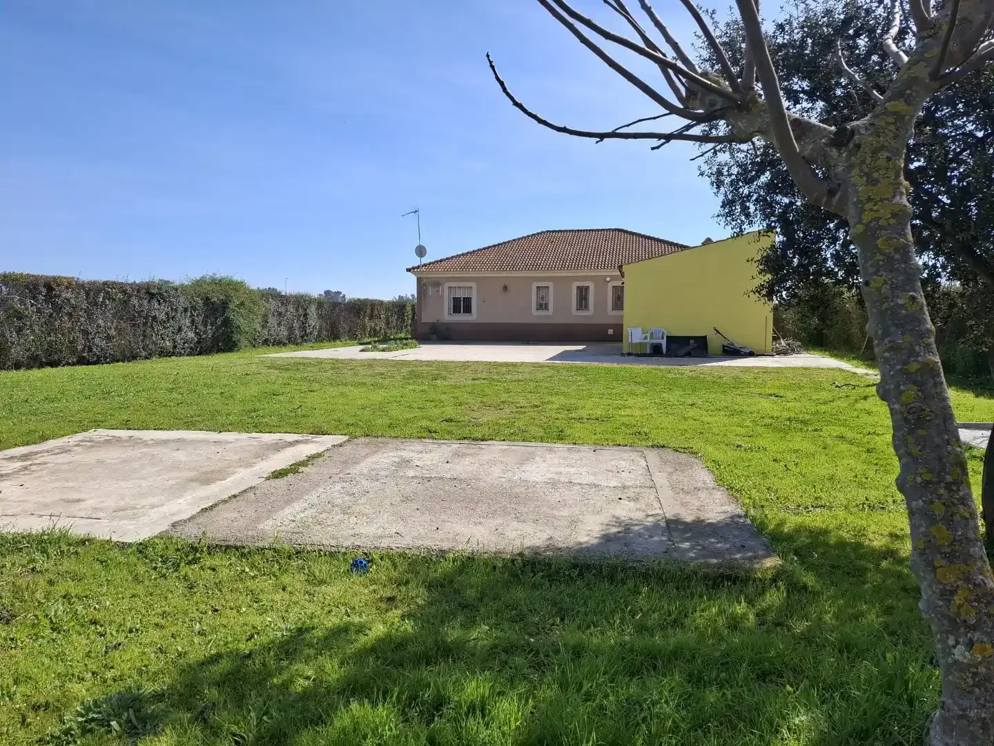 Casa o xalet en venda en  Córdoba Capital amb Aire condicionat