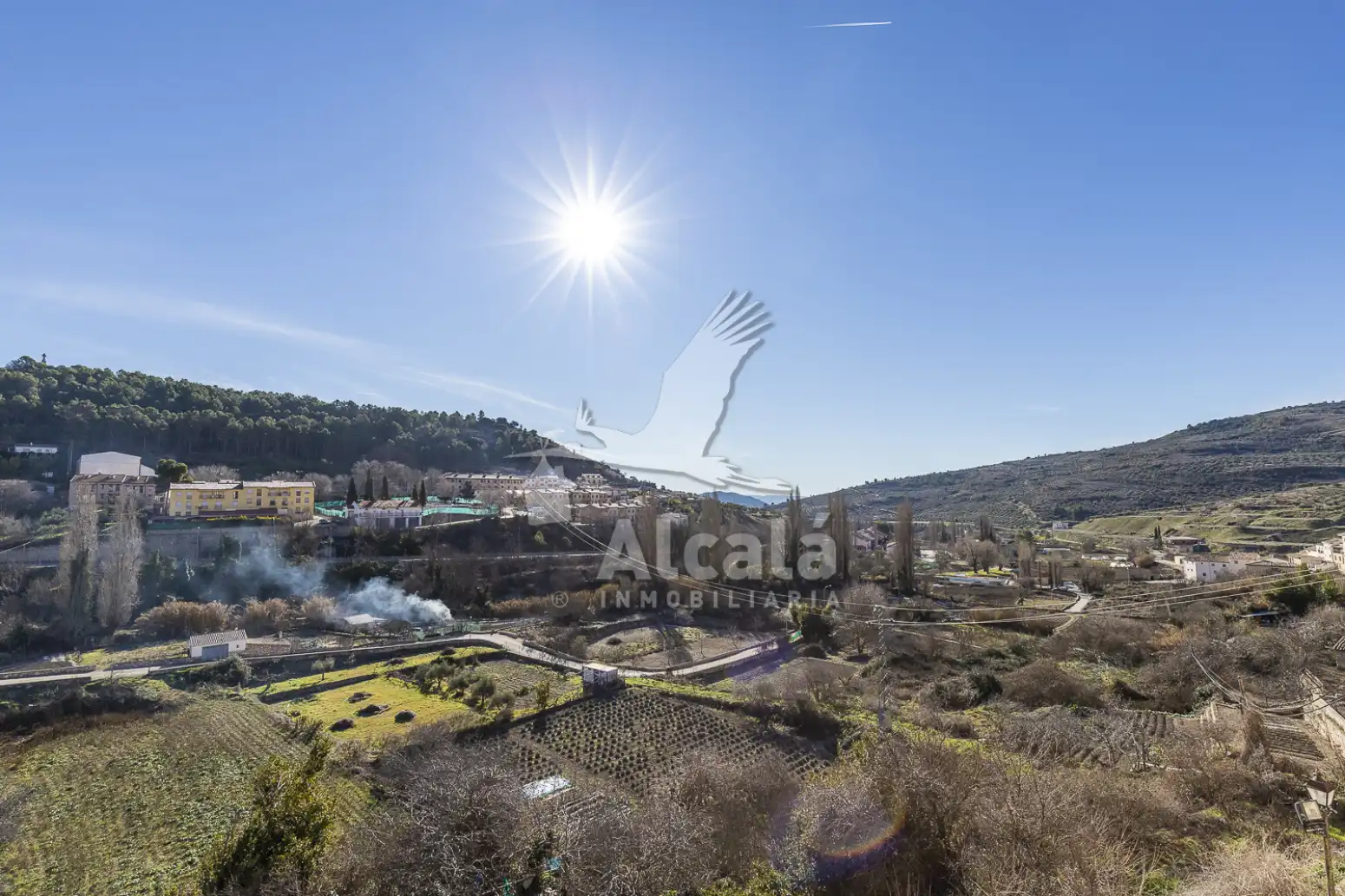 Casa o xalet en venda en Pastrana amb Calefacció