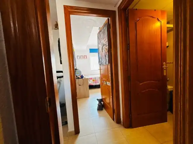 Appartamento con ascensore in vendita a Casco Antiguo, imagen 12