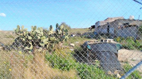 Foto 3 de Casa o chalet en venta en N/a, -1, Aguamarga, Níjar