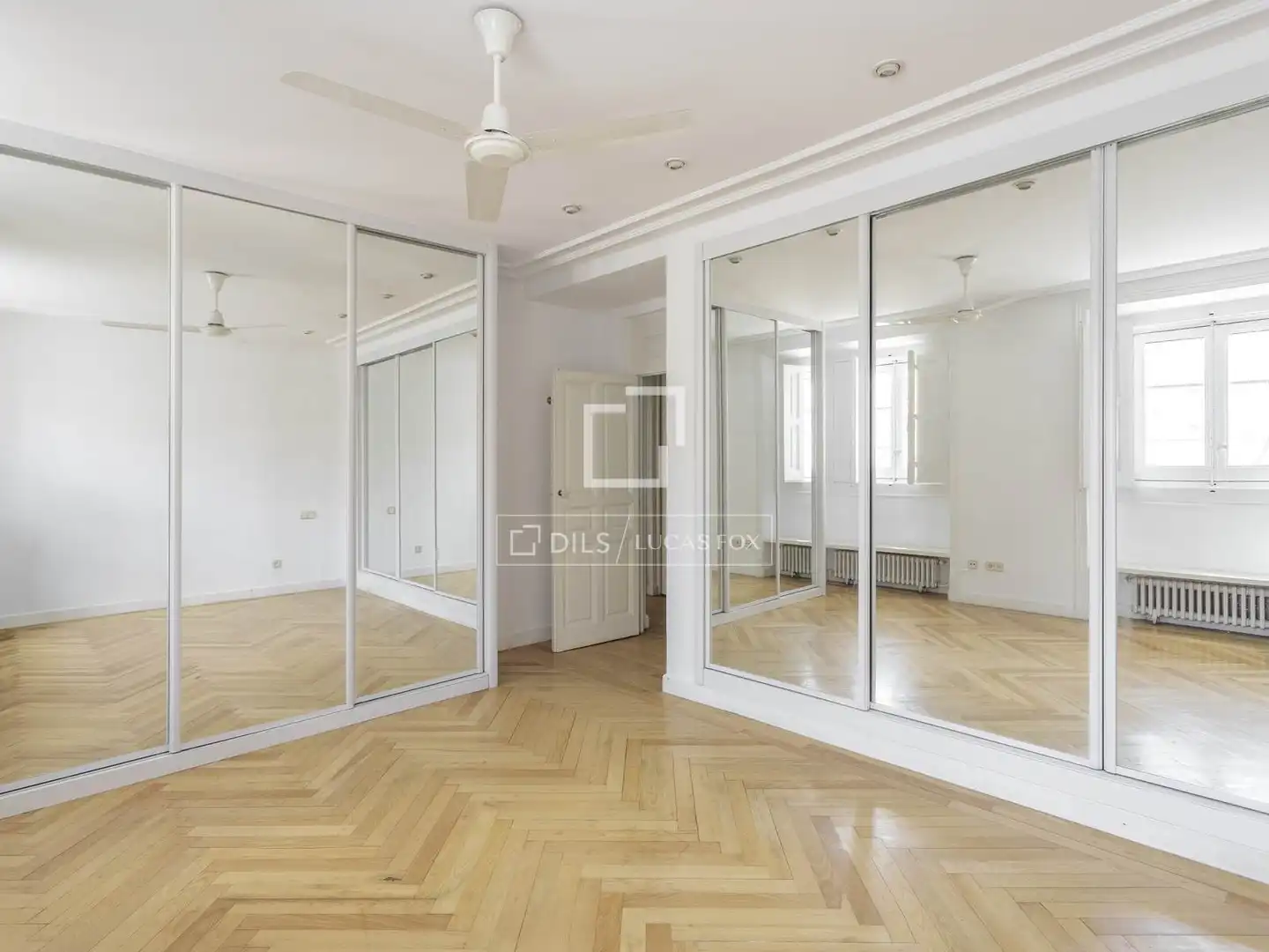 Wohnung mit Terrasse zur Miete in Centro, imagen 36