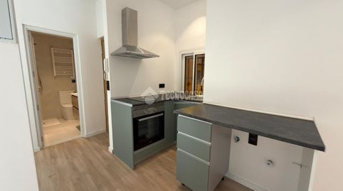 Foto 3 de Estudio en venta en Castillejos - Cuzco, Madrid Capital