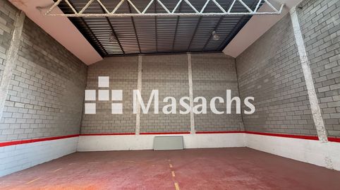 Foto 5 von Fabrikhallen zur Miete in La Balconada - Cal Gravat, Manresa
