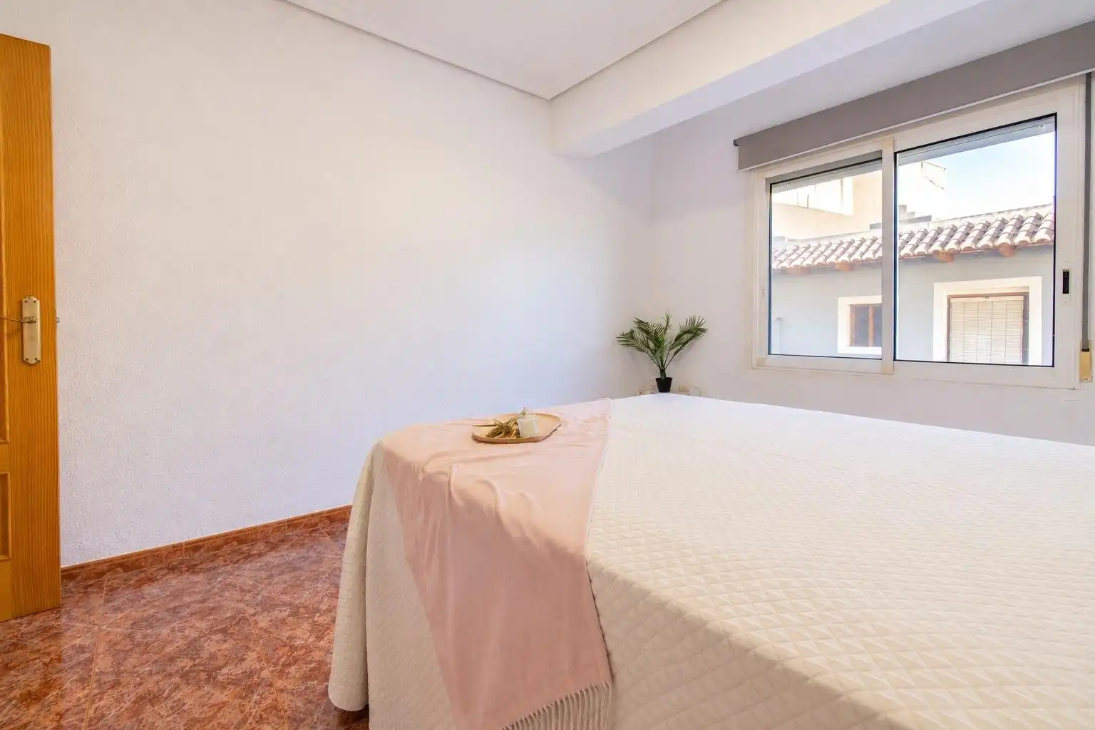 Piso con terraza en venta en Calle PARE BUENAVENTURA 1, imagen 22