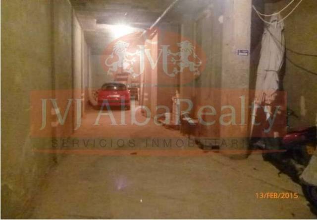 Local comercial en Alquiler en Carretas - Pajarita