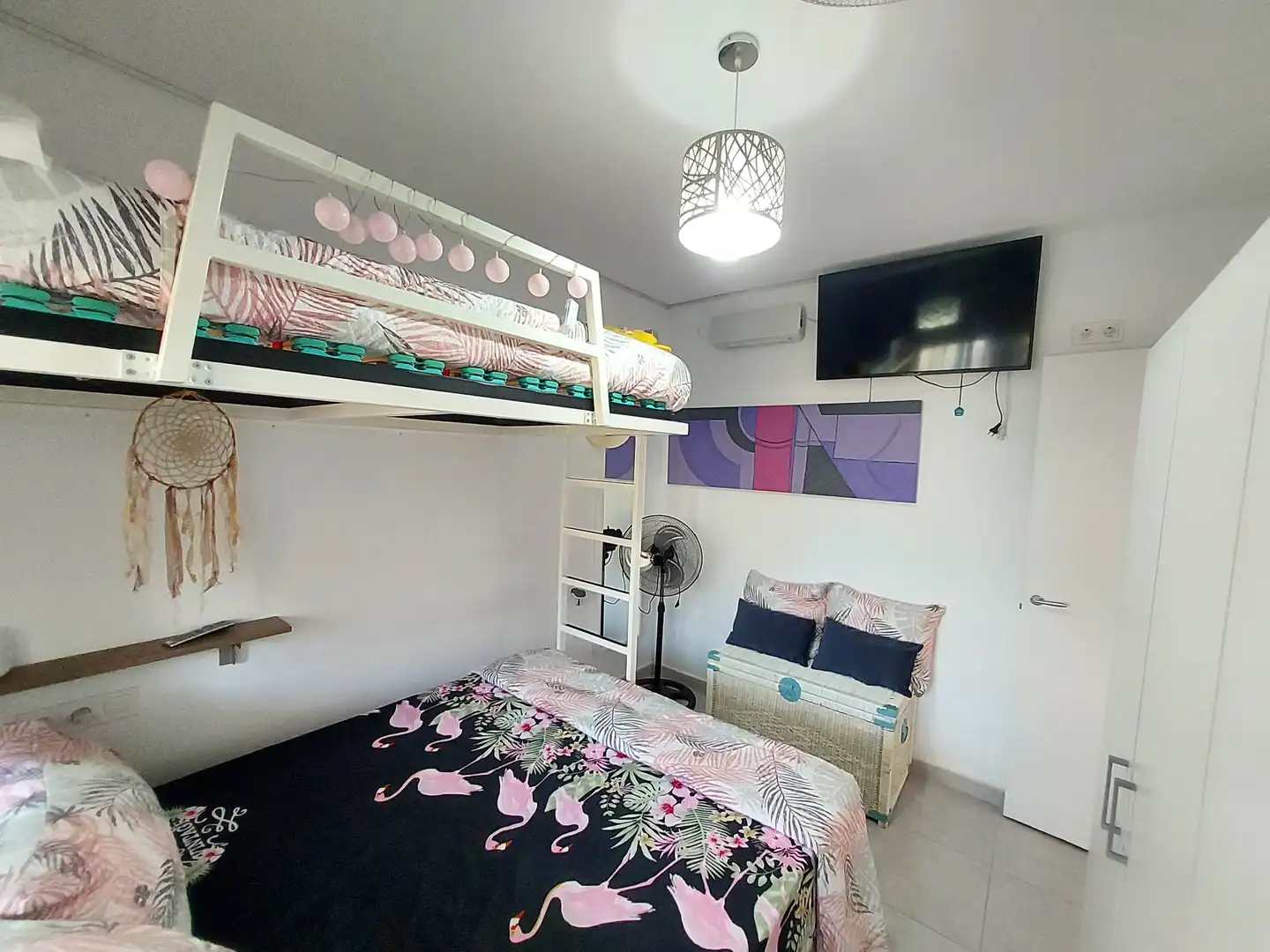Apartament en venda a Coma-ruga platja, imagen 5