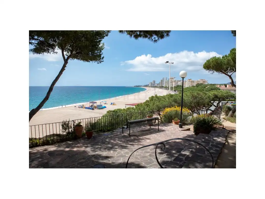 Apartament de lloguer a Centre - Platja
