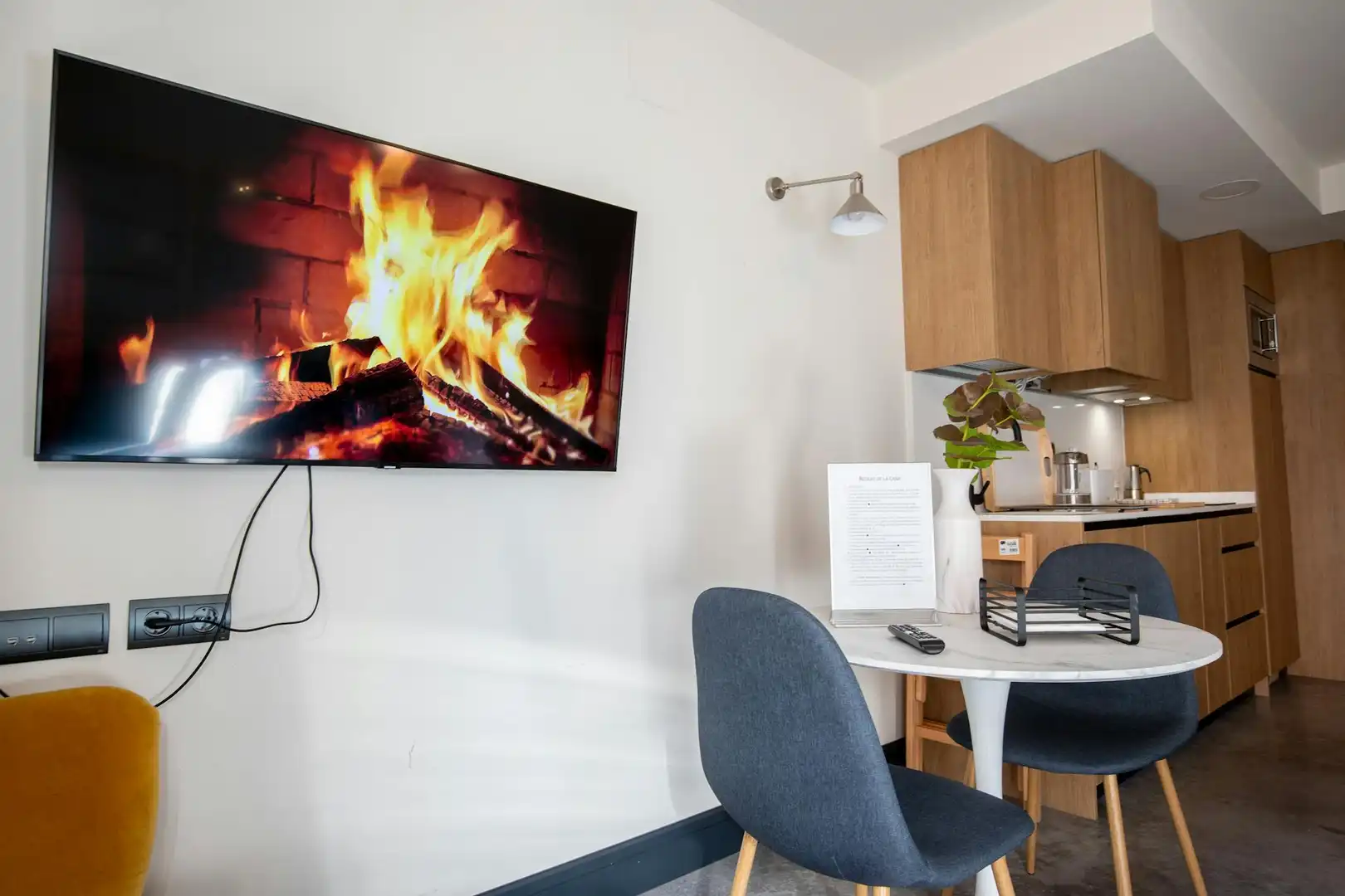 Wohnung zur Miete in Usera, imagen 6
