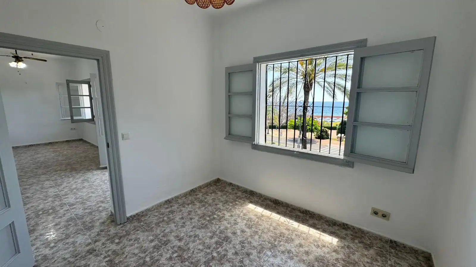 Apartament amb terrassa en venda a Estepona Pueblo, imagen 9