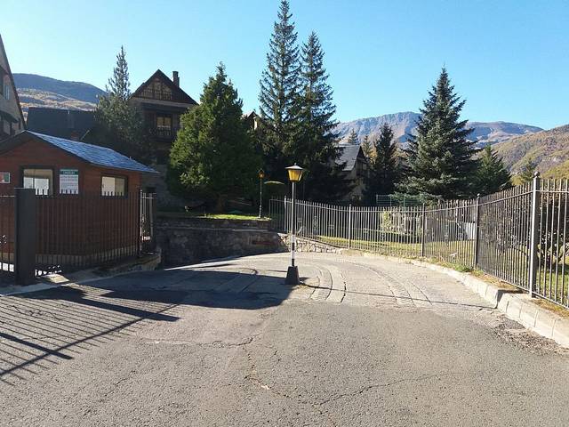 Local comercial en Venta en PJ PRAU LINSOLES en Sahún