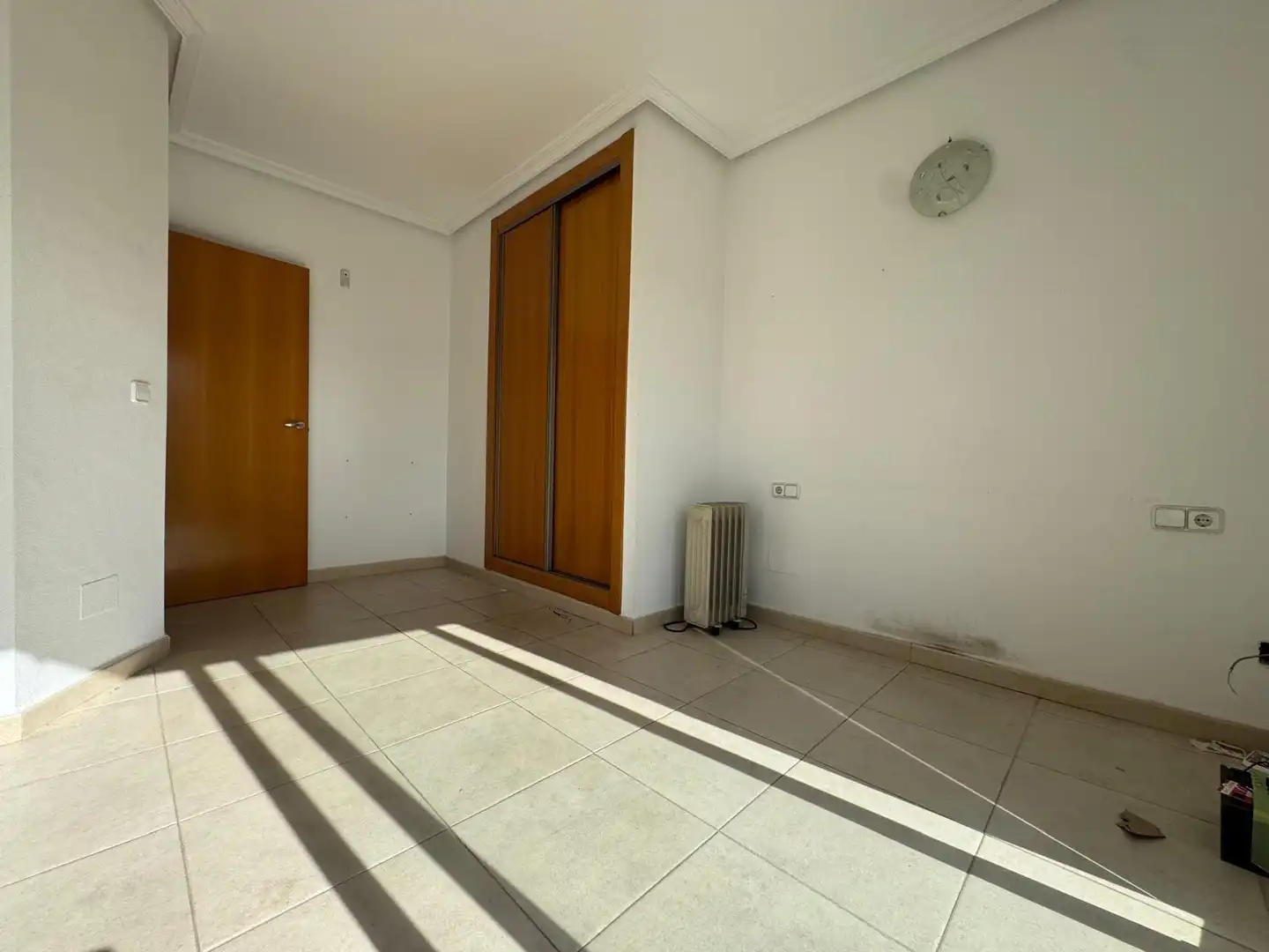 Apartments for sale in Murcia  with Air Conditioner and Terrace
