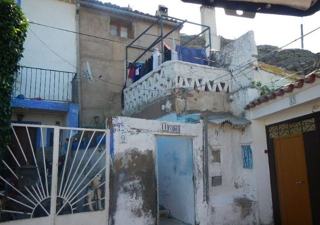 Flat for sale in Velilla de Jiloca