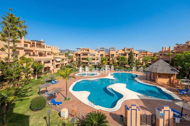 Dúplex en Venta en Atalaya - Isdabe