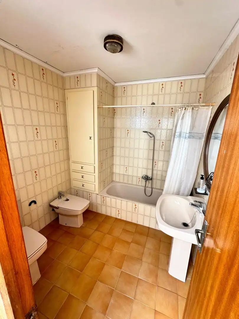 Haus mit Terrasse zum Verkauf in Tavernes de la Valldigna, imagen 45
