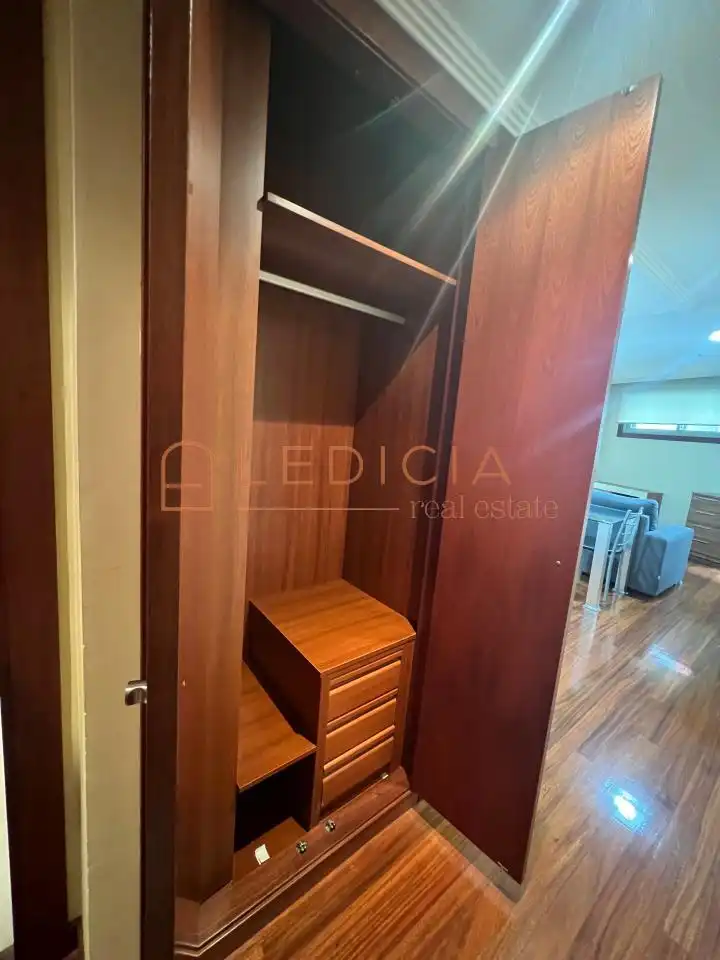 Estudio en venta en PI Y MARGALL, Casco Vello